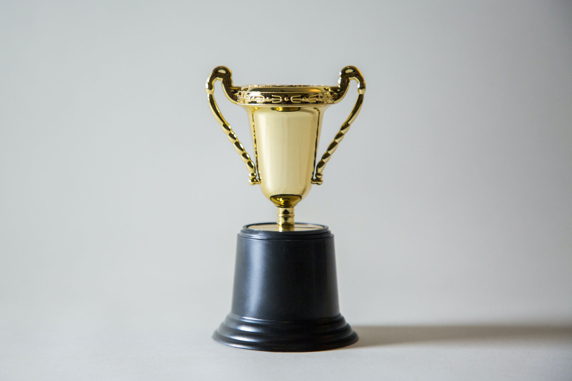 Best newcomer female
